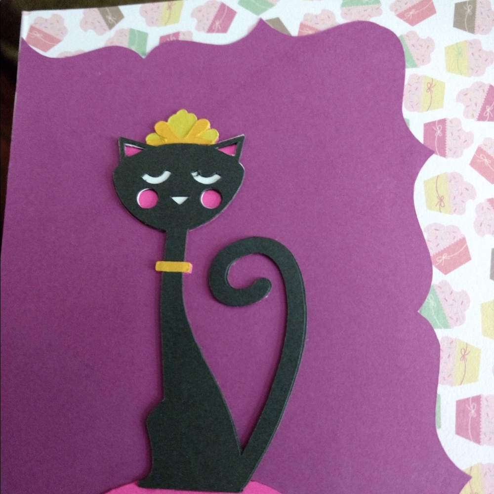 Meet your Posher, Mary